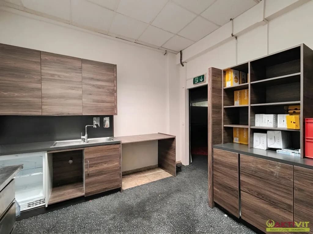 Gewerbeimmobilie mieten in Murtal – 140 m², € 1.400 – Bild 11 von 18