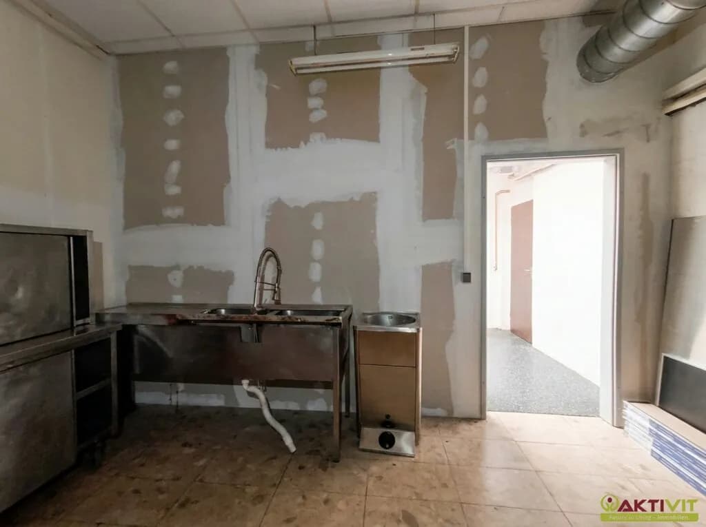Gewerbeimmobilie mieten in Murtal – 140 m², € 1.400 – Bild 13 von 18