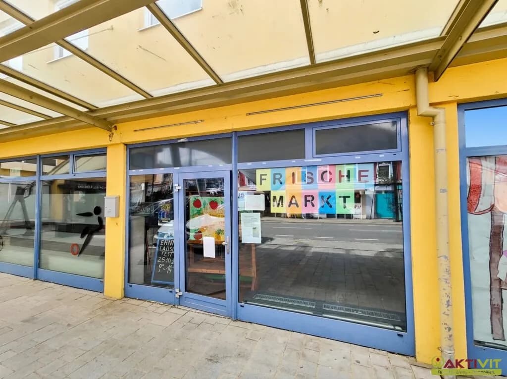 Gewerbeimmobilie mieten in Murtal – 140 m², € 1.400 – Bild 16 von 18