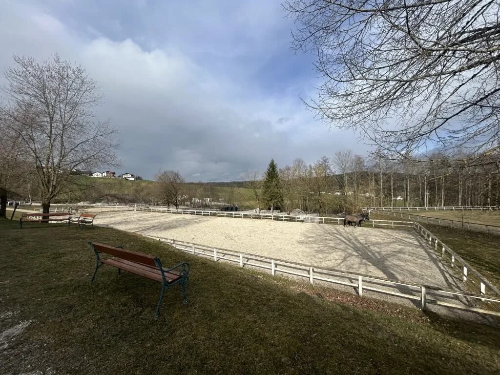 Immobilie mieten in Vöcklabruck – 30 000 m², € 2.000 – Bild 1 von 28