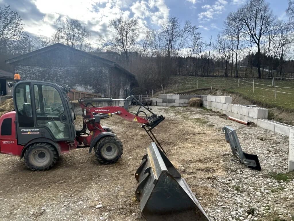 Immobilie mieten in Vöcklabruck – 30 000 m², € 2.000 – Bild 27 von 28