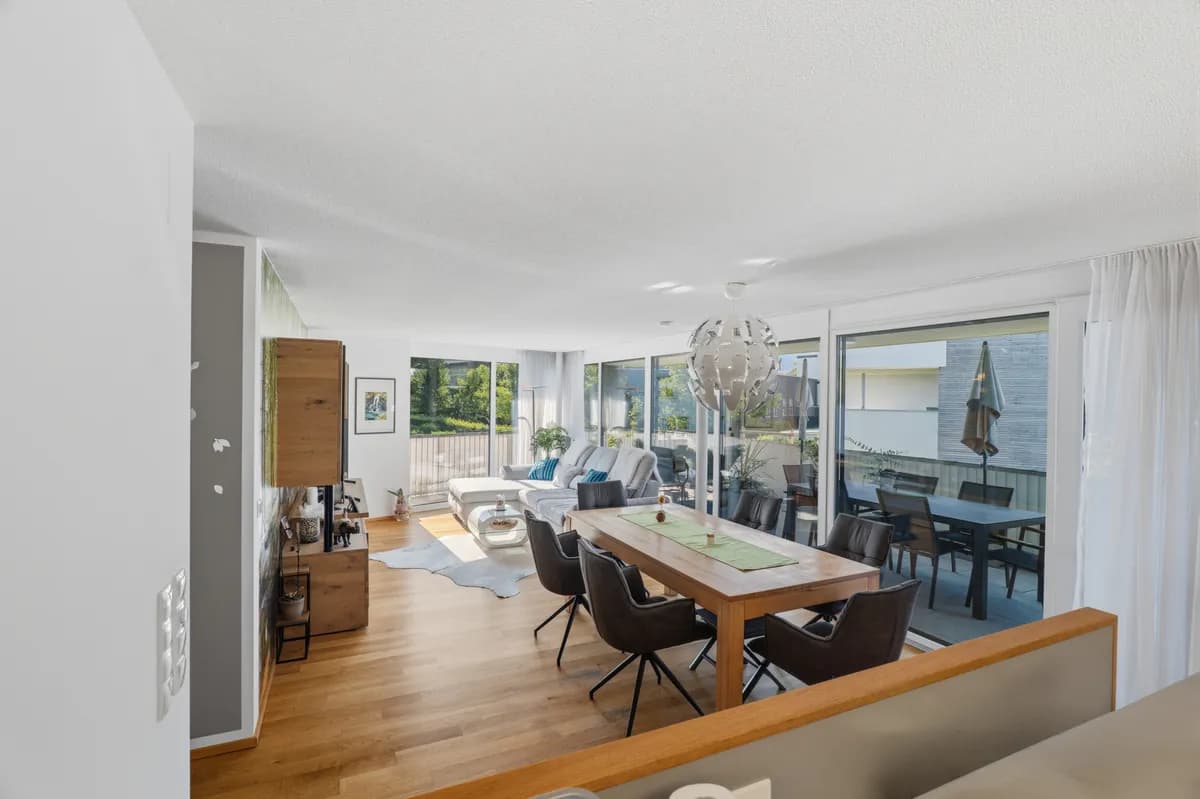 5-Zimmer-Wohnung kaufen in Bregenz – 108,01 m² – Bild 3 von 32