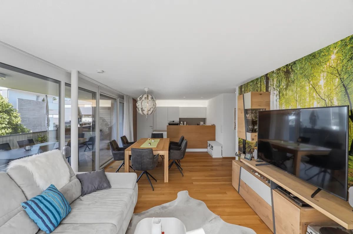5-Zimmer-Wohnung kaufen in Bregenz – 108,01 m² – Bild 4 von 32