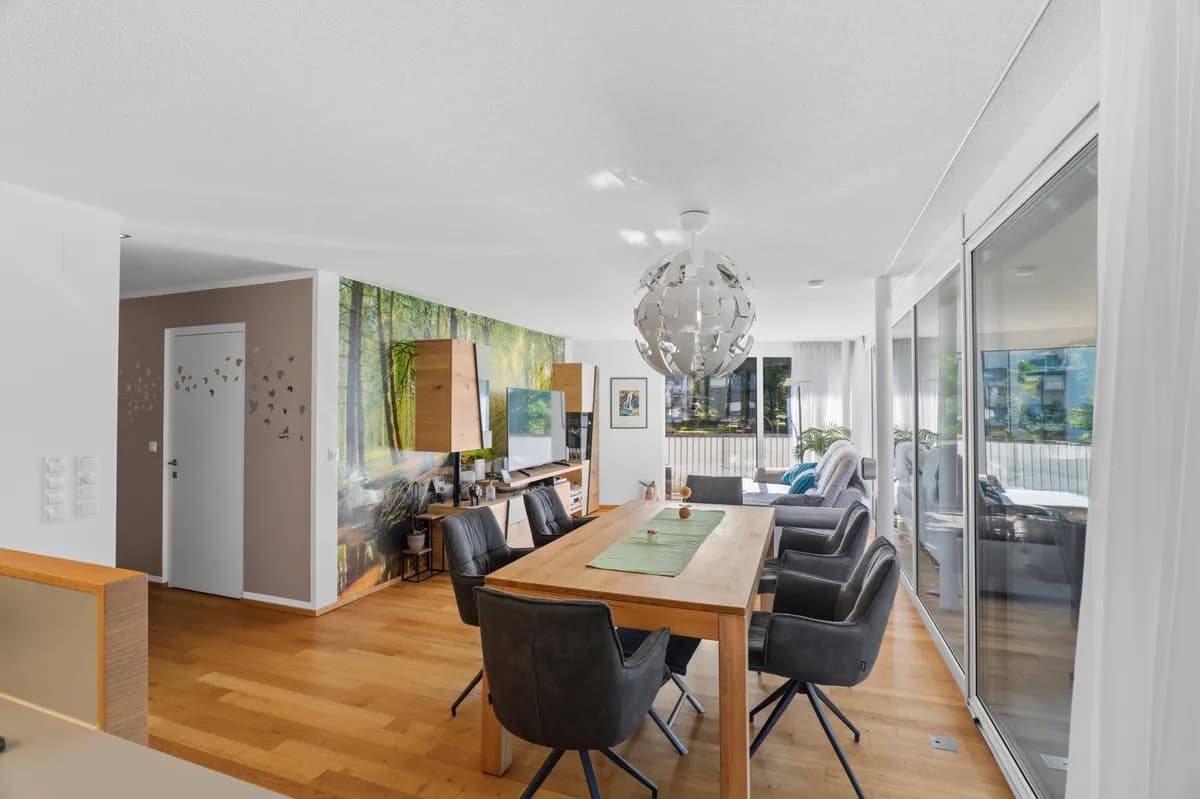 5-Zimmer-Wohnung kaufen in Bregenz – 108,01 m² – Bild 5 von 32
