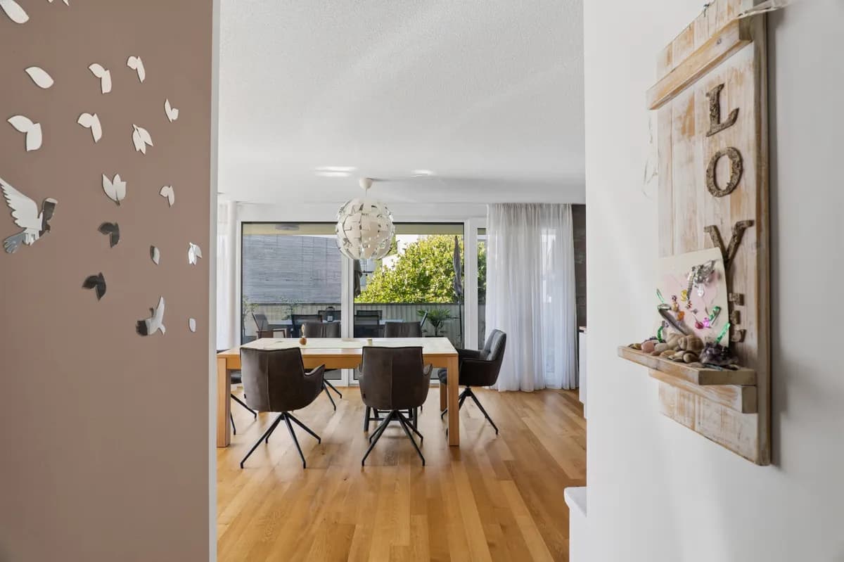 5-Zimmer-Wohnung kaufen in Bregenz – 108,01 m² – Bild 12 von 32