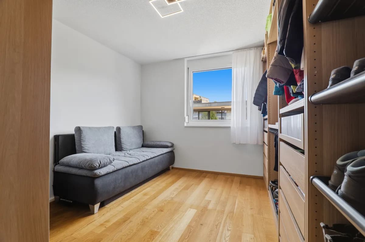 5-Zimmer-Wohnung kaufen in Bregenz – 108,01 m² – Bild 13 von 32