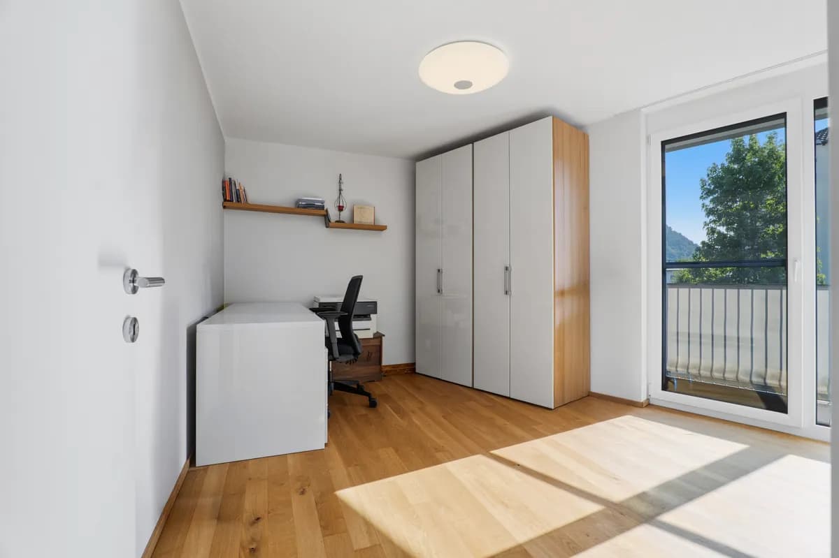 5-Zimmer-Wohnung kaufen in Bregenz – 108,01 m² – Bild 14 von 32