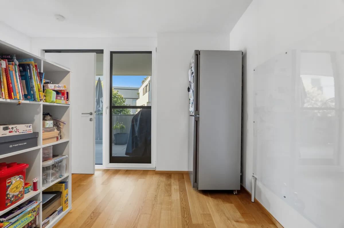 5-Zimmer-Wohnung kaufen in Bregenz – 108,01 m² – Bild 15 von 32