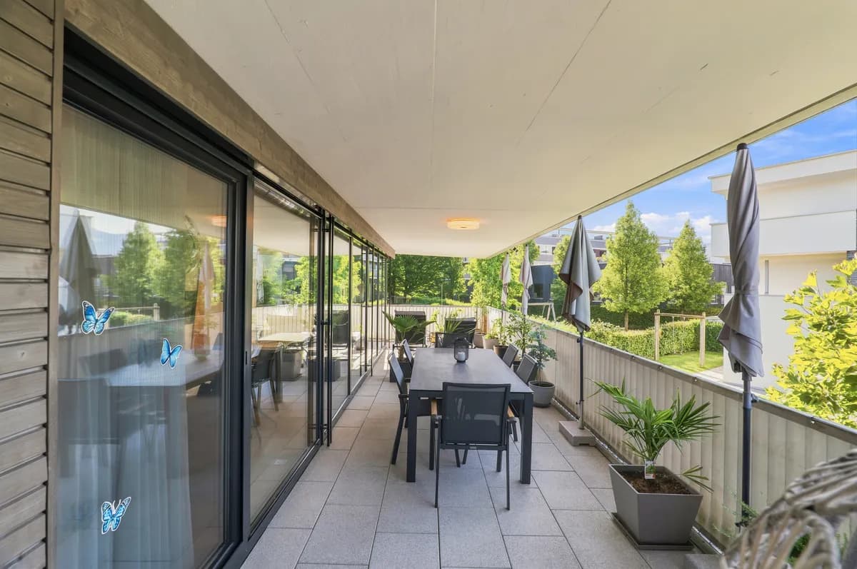 5-Zimmer-Wohnung kaufen in Bregenz – 108,01 m² – Bild 21 von 32