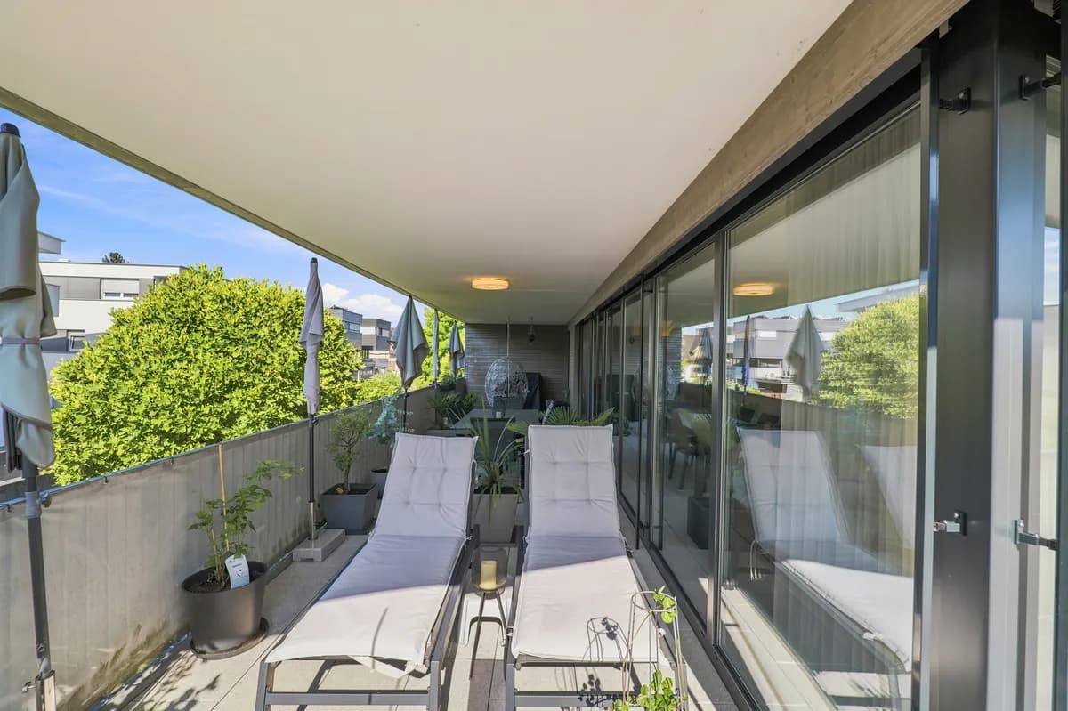5-Zimmer-Wohnung kaufen in Bregenz – 108,01 m² – Bild 22 von 32