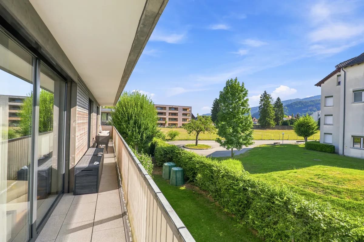 5-Zimmer-Wohnung kaufen in Bregenz – 108,01 m² – Bild 23 von 32