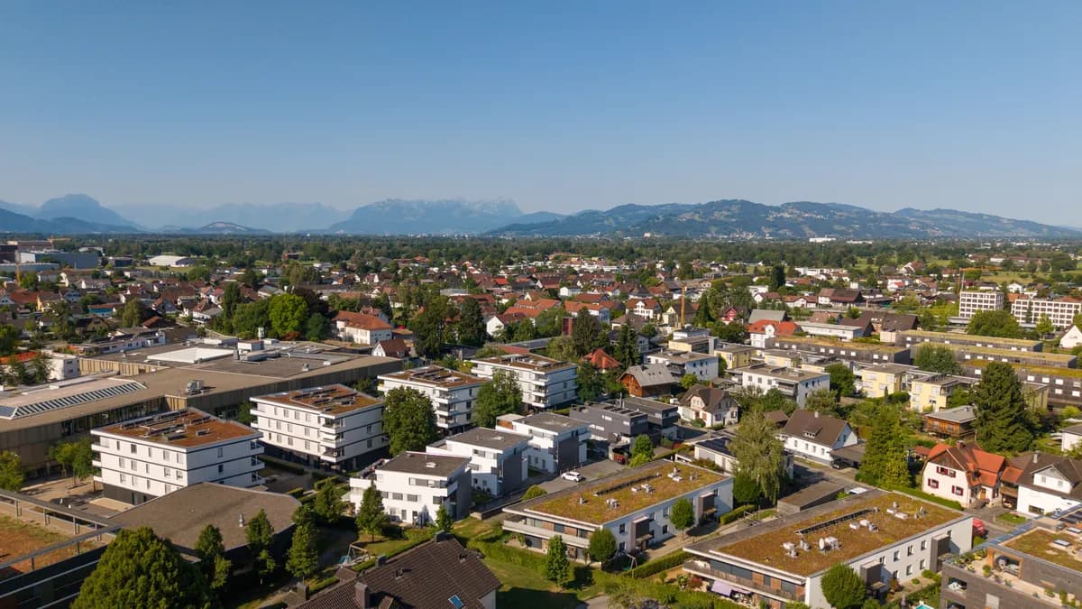 5-Zimmer-Wohnung kaufen in Bregenz – 108,01 m² – Bild 27 von 32