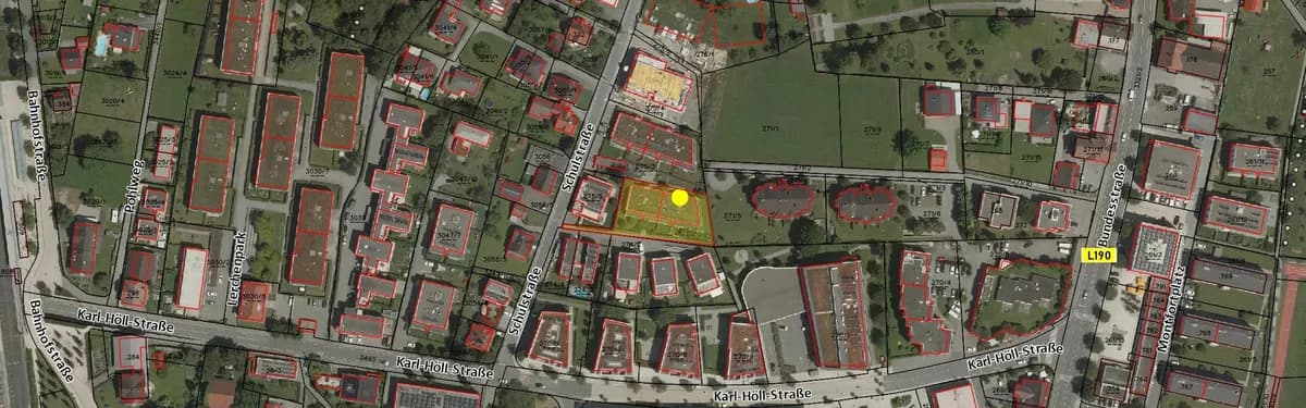 5-Zimmer-Wohnung kaufen in Bregenz – 108,01 m² – Bild 30 von 32
