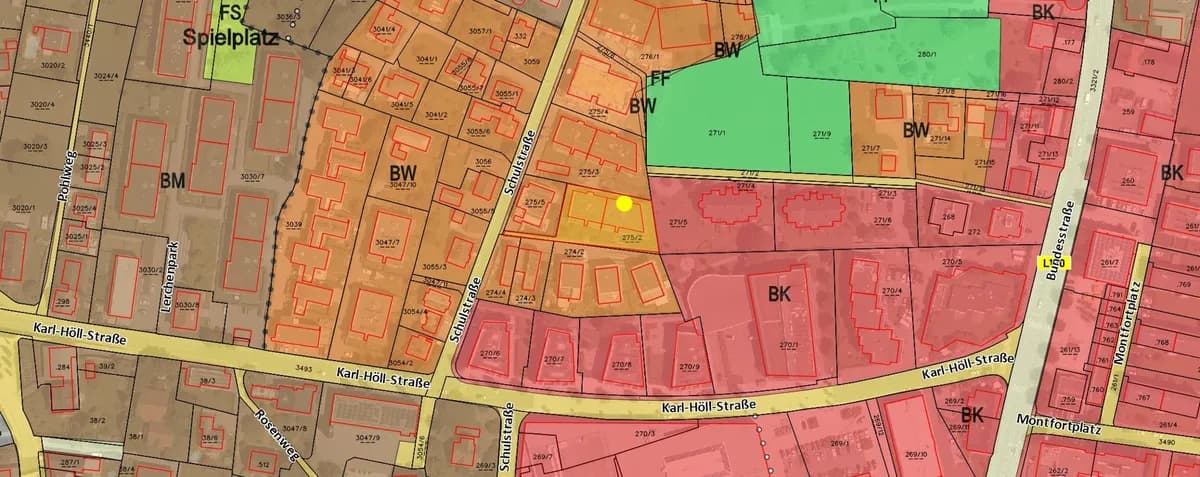5-Zimmer-Wohnung kaufen in Bregenz – 108,01 m² – Bild 31 von 32