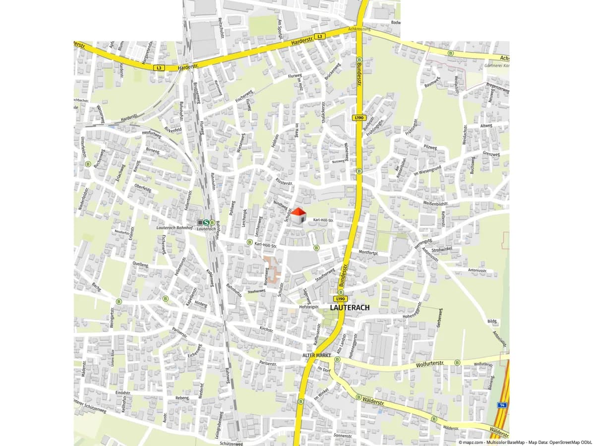5-Zimmer-Wohnung kaufen in Bregenz – 108,01 m² – Bild 32 von 32
