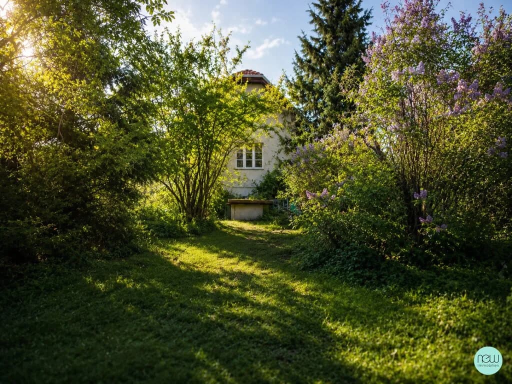 Grundstück kaufen in Wien – 570 m², € 420.000