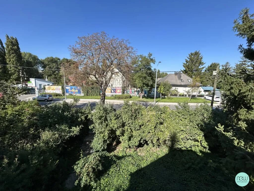 Grundstück kaufen in Wien – 570 m², € 420.000 – Bild 2 von 9