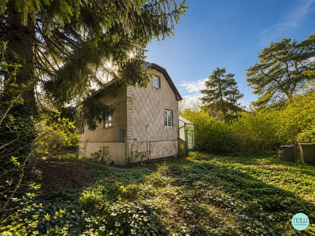 Grundstück kaufen in Wien – 570 m², € 420.000 – Bild 3 von 9