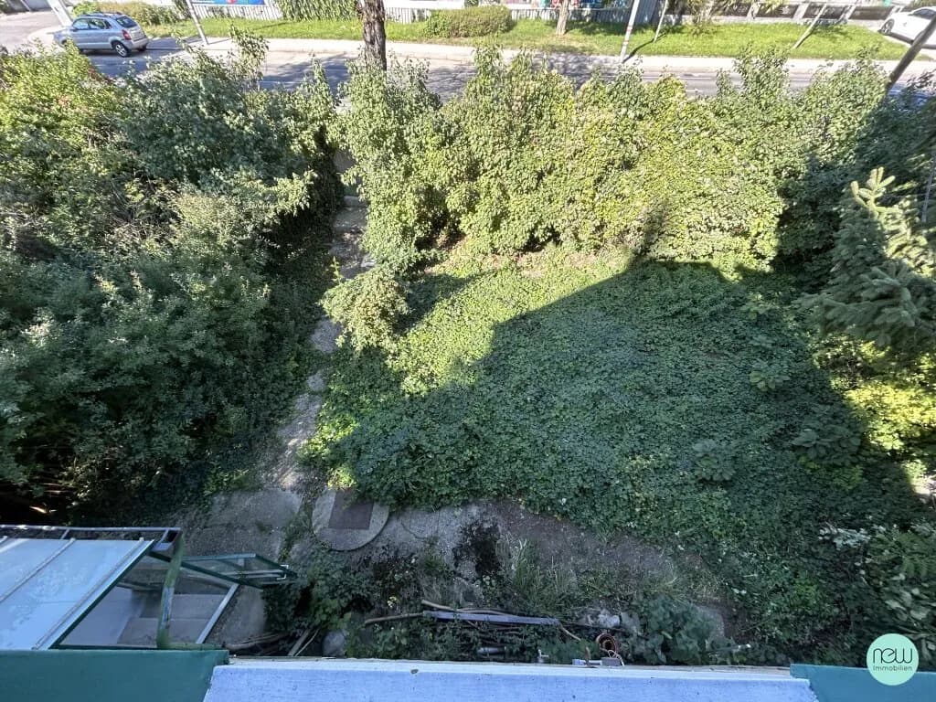 Grundstück kaufen in Wien – 570 m², € 420.000 – Bild 4 von 9