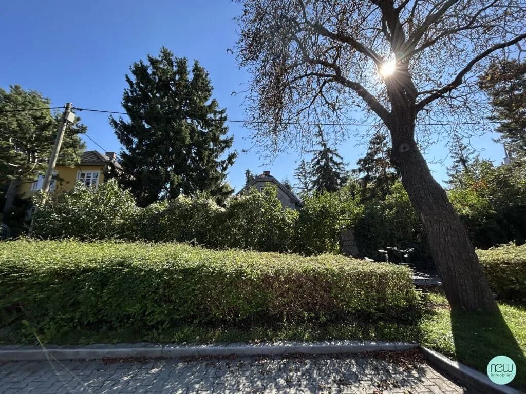 Grundstück kaufen in Wien – 570 m², € 420.000 – Bild 5 von 9