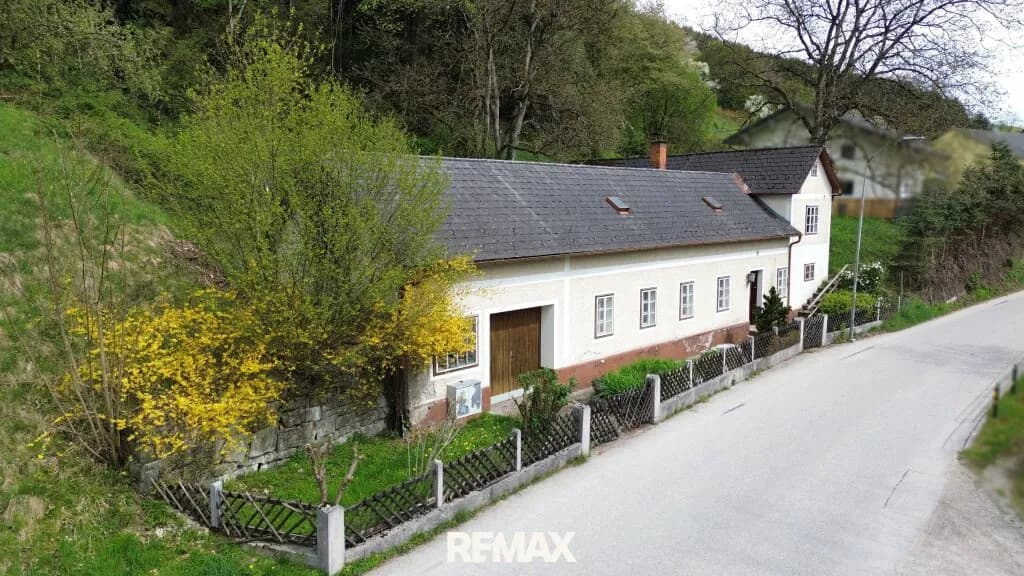 3-Zimmer-Immobilie kaufen in Waidhofen an der Ybbs – 66 m², € 350.000 – Bild 23 von 28