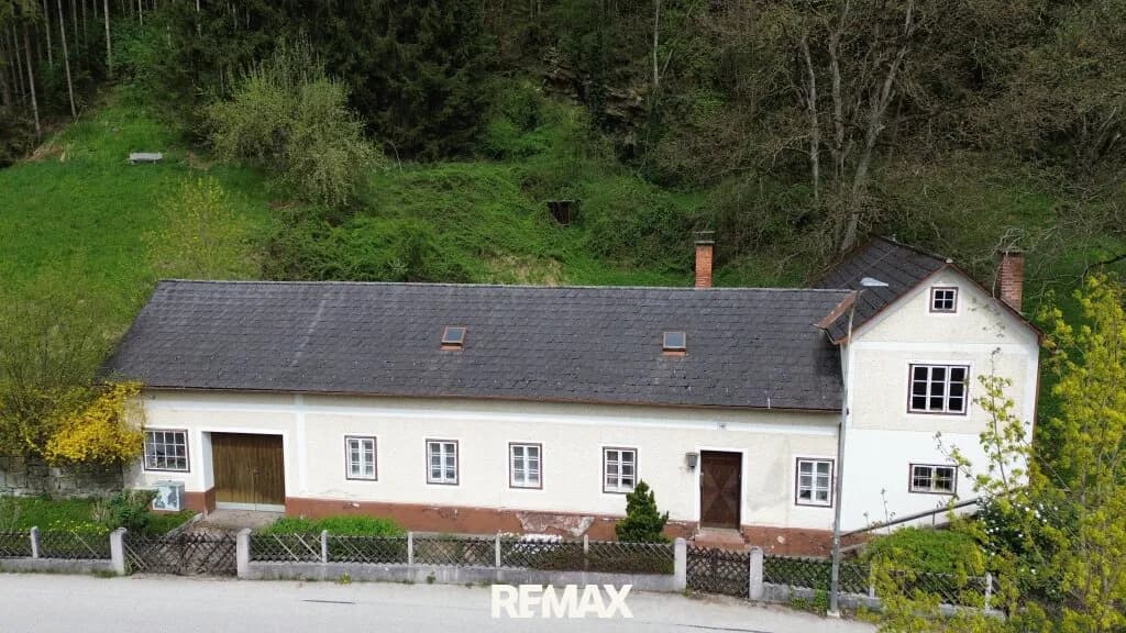 3-Zimmer-Immobilie kaufen in Waidhofen an der Ybbs – 66 m², € 350.000 – Bild 24 von 28