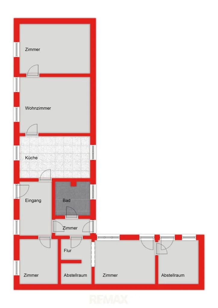 3-Zimmer-Immobilie kaufen in Waidhofen an der Ybbs – 66 m², € 350.000 – Bild 27 von 28