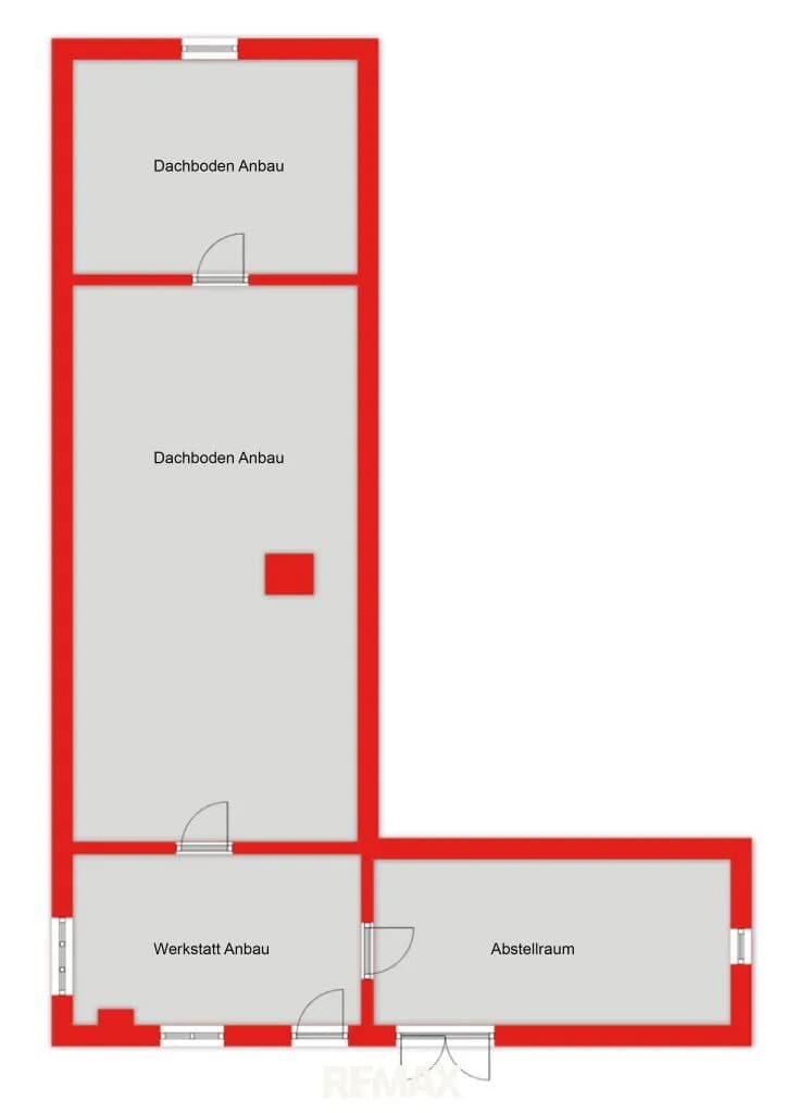 3-Zimmer-Immobilie kaufen in Waidhofen an der Ybbs – 66 m², € 350.000 – Bild 28 von 28