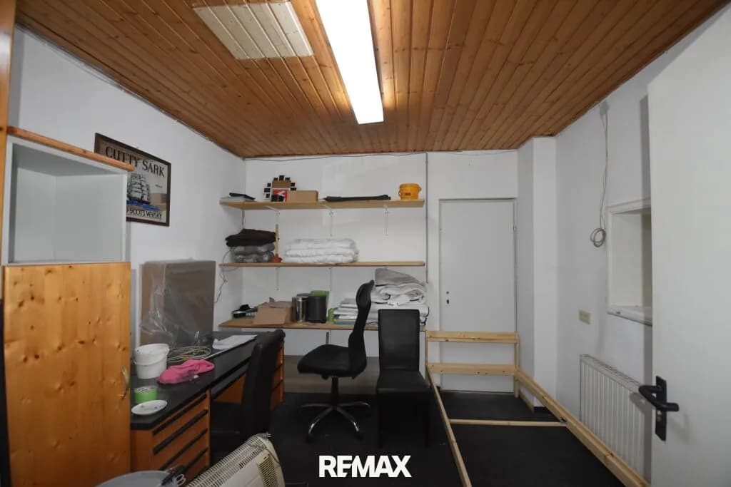 Gewerbeimmobilie mieten in Amstetten – 68 m², € 572 – Bild 2 von 6