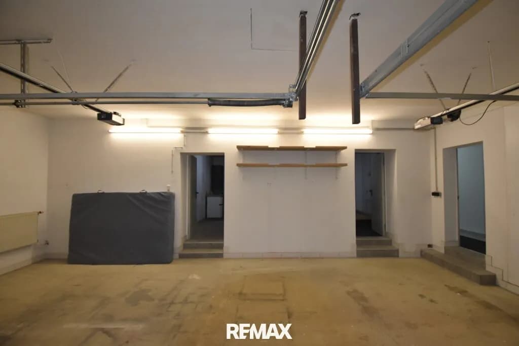 Gewerbeimmobilie mieten in Amstetten – 68 m², € 572 – Bild 3 von 6