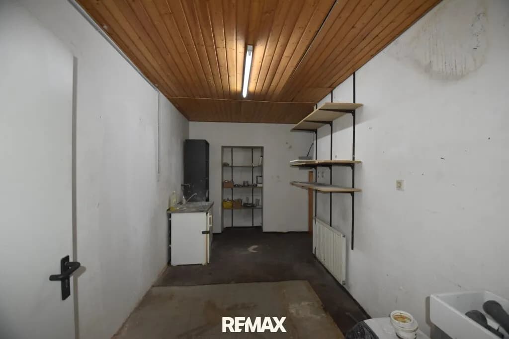 Gewerbeimmobilie mieten in Amstetten – 68 m², € 572 – Bild 4 von 6