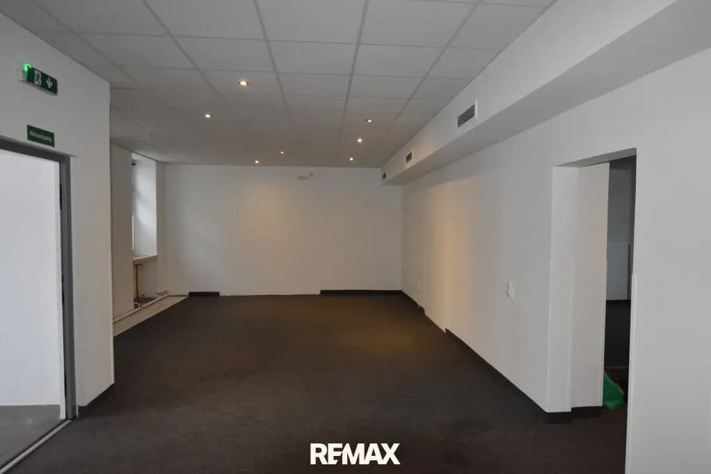 Gewerbeimmobilie mieten in Amstetten – 90 m², € 1.051 – Bild 3 von 8