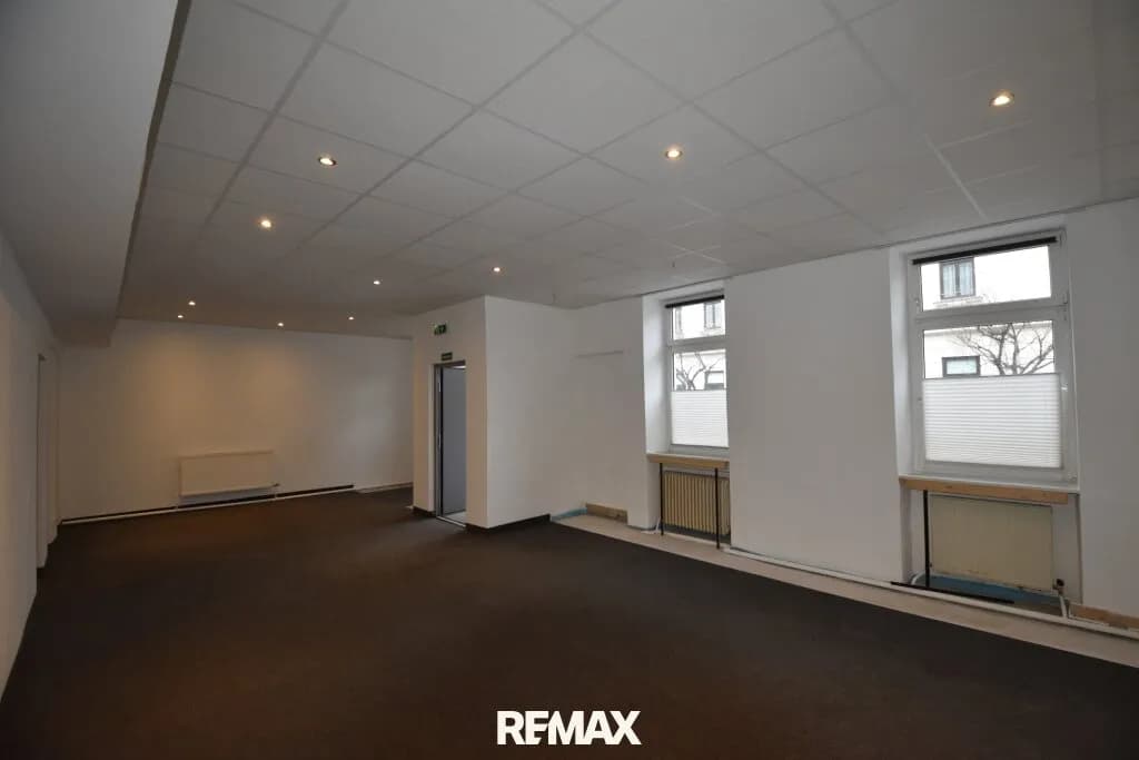 Gewerbeimmobilie mieten in Amstetten – 90 m², € 1.051 – Bild 4 von 8