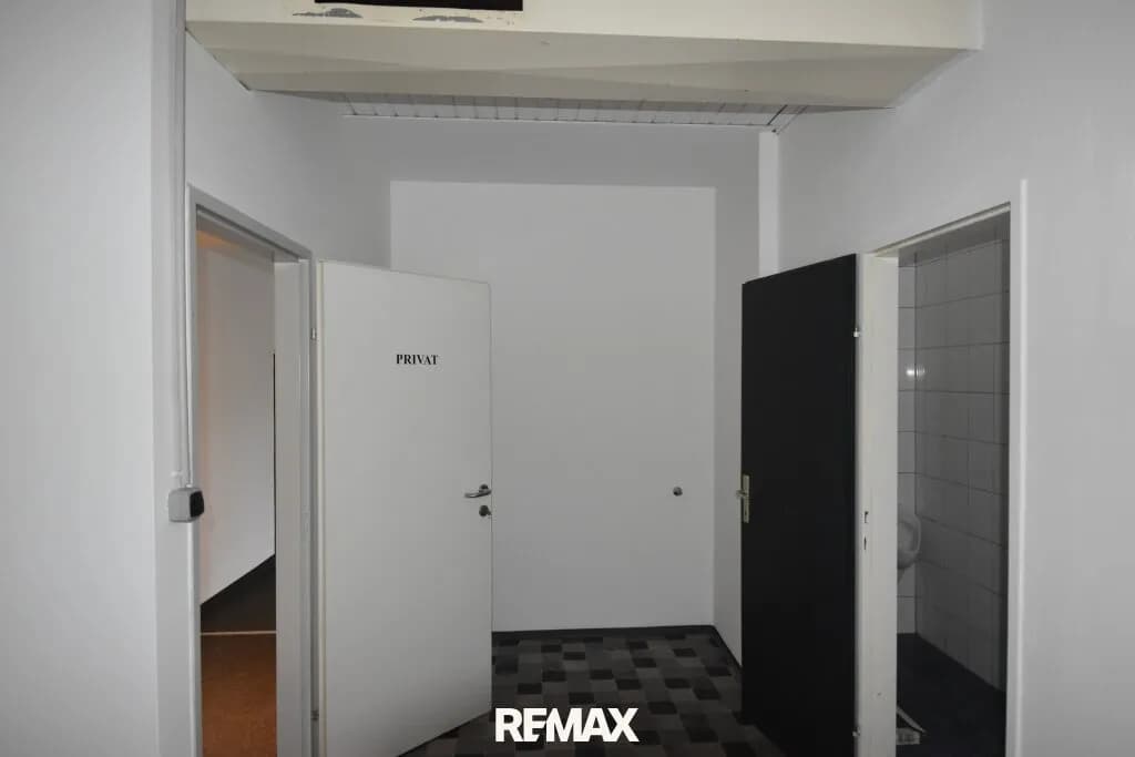 Gewerbeimmobilie mieten in Amstetten – 90 m², € 1.051 – Bild 6 von 8