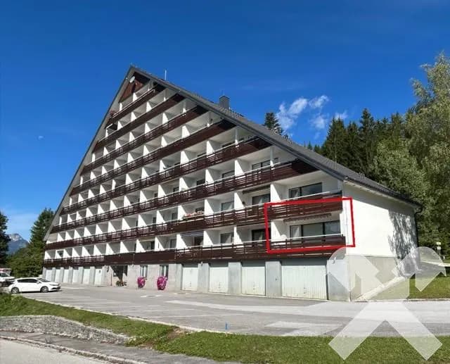 2-Zimmer-Wohnung kaufen in Liezen – 50,76 m², € 180.000 – Bild 2 von 13
