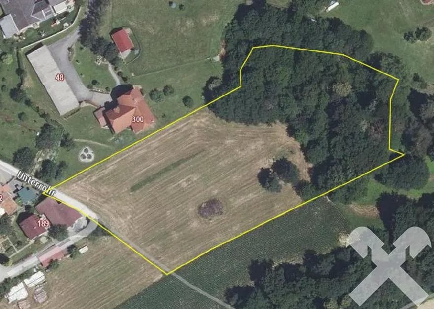 Grundstück kaufen in Hartberg-Fürstenfeld – 7 966 m², € 155.000