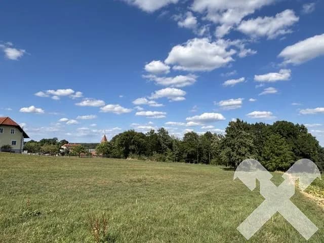 Grundstück kaufen in Hartberg-Fürstenfeld – 7 966 m², € 155.000 – Bild 4 von 6
