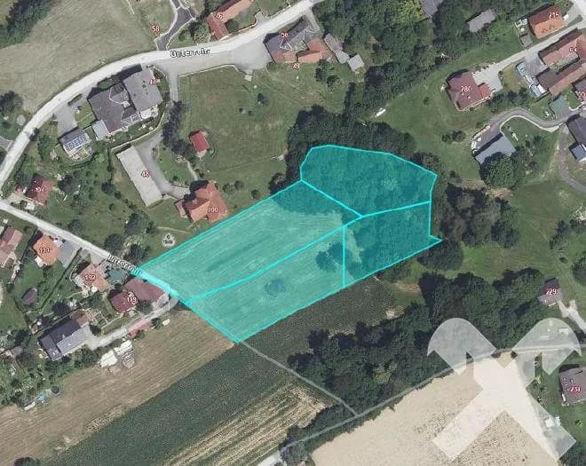 Grundstück kaufen in Hartberg-Fürstenfeld – 7 966 m², € 155.000 – Bild 6 von 6