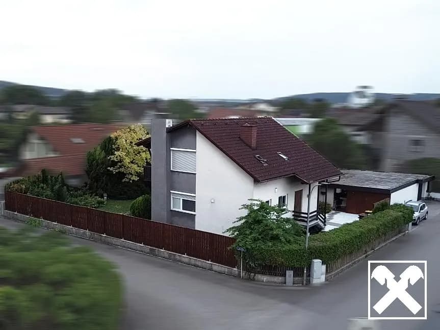 5-Zimmer-Haus kaufen in Melk – 168 m², € 344.300 – Bild 3 von 56
