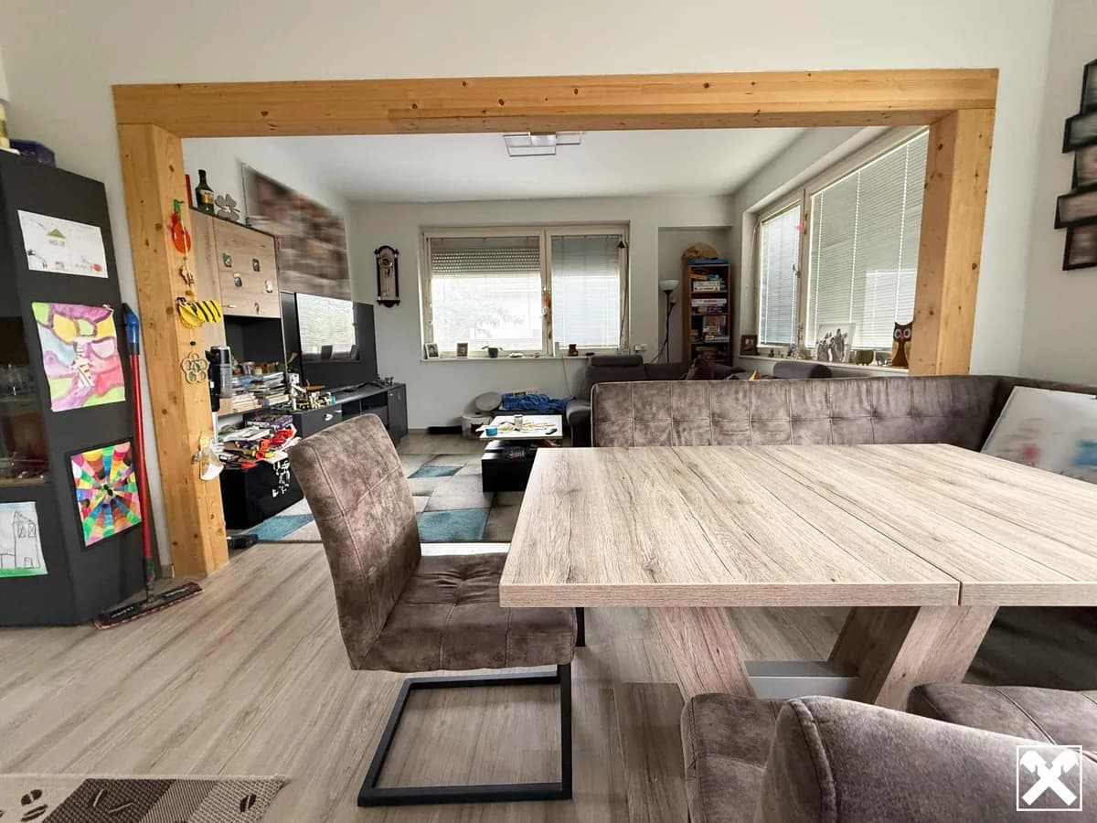 5-Zimmer-Haus kaufen in Melk – 168 m², € 344.300 – Bild 6 von 56