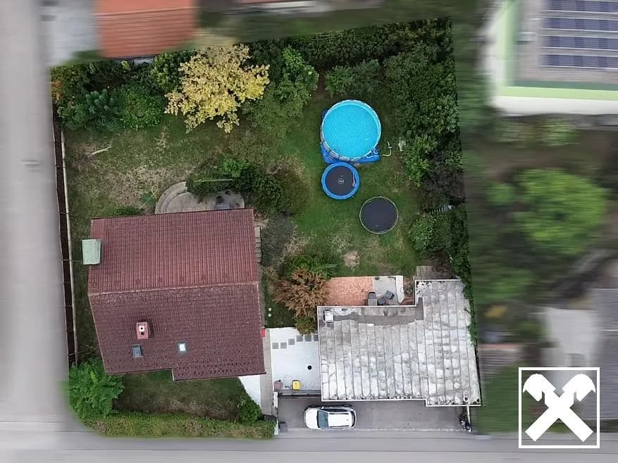 5-Zimmer-Haus kaufen in Melk – 168 m², € 344.300 – Bild 7 von 56