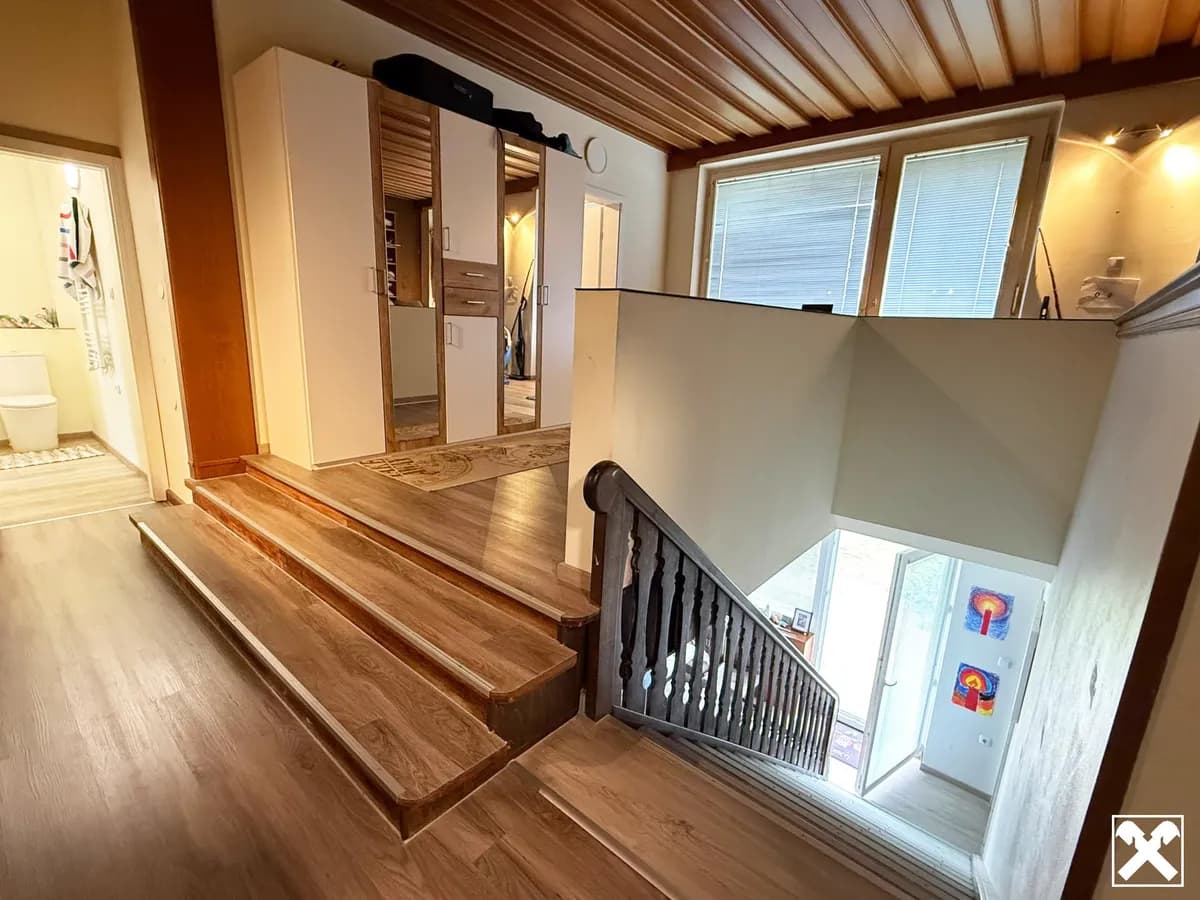 5-Zimmer-Haus kaufen in Melk – 168 m², € 344.300 – Bild 8 von 56
