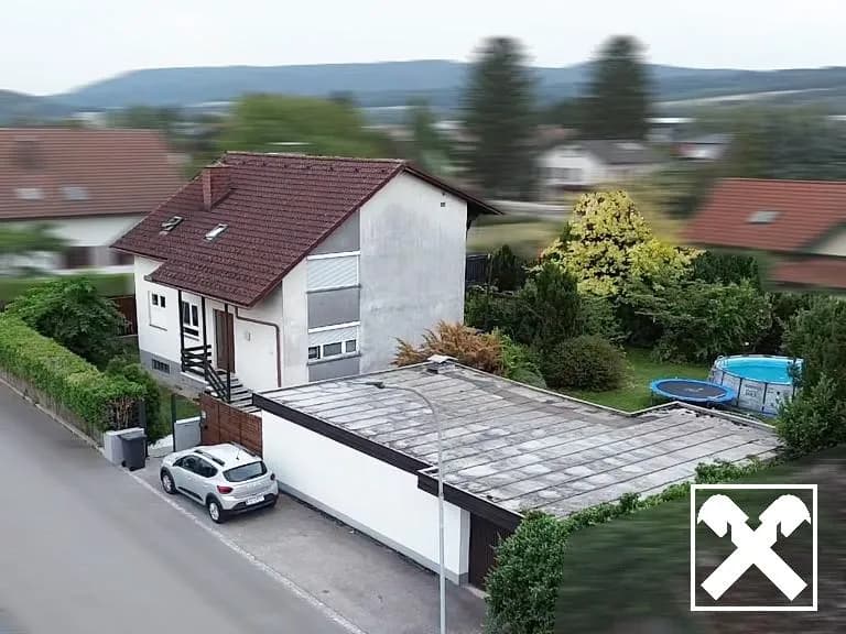 5-Zimmer-Haus kaufen in Melk – 168 m², € 344.300 – Bild 9 von 56