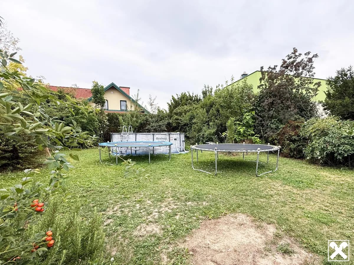 5-Zimmer-Haus kaufen in Melk – 168 m², € 344.300 – Bild 13 von 56