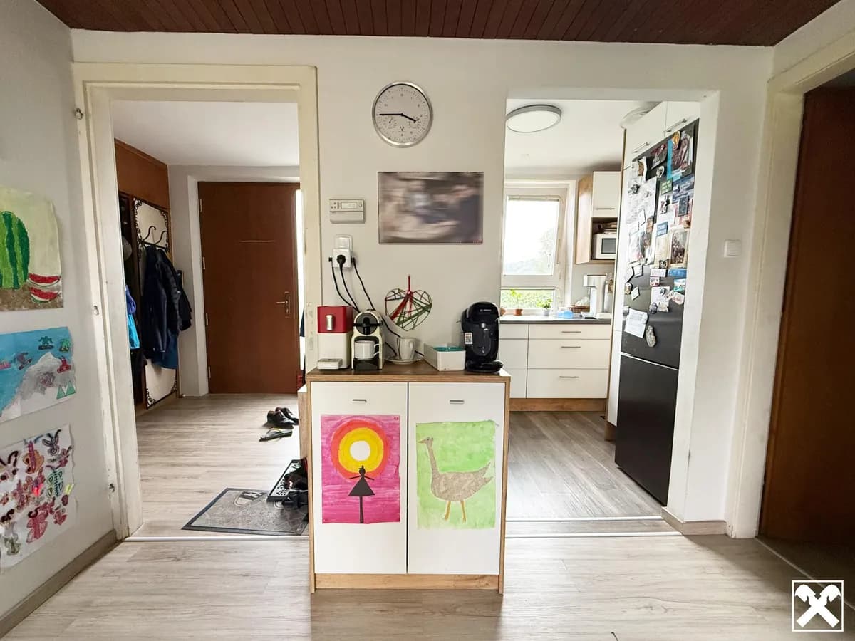 5-Zimmer-Haus kaufen in Melk – 168 m², € 344.300 – Bild 14 von 56