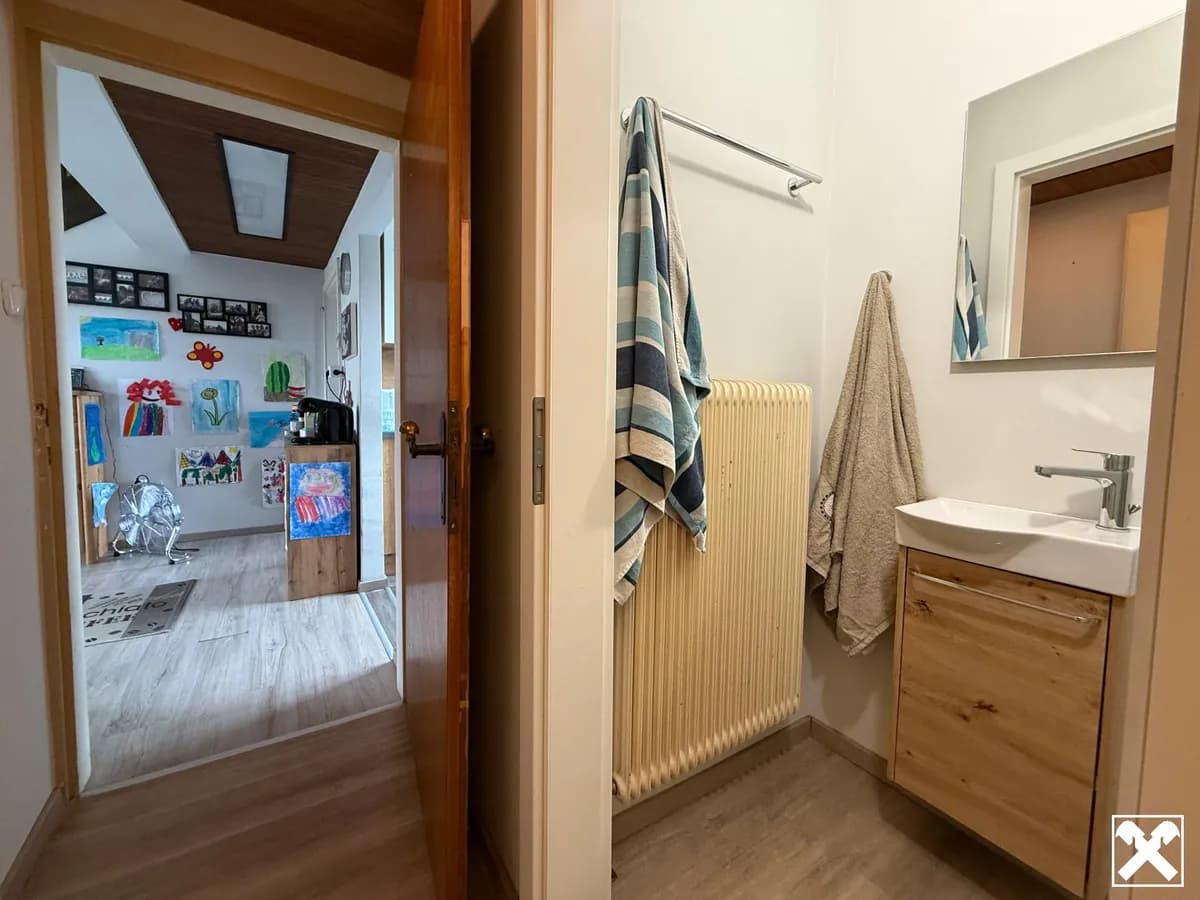 5-Zimmer-Haus kaufen in Melk – 168 m², € 344.300 – Bild 20 von 56