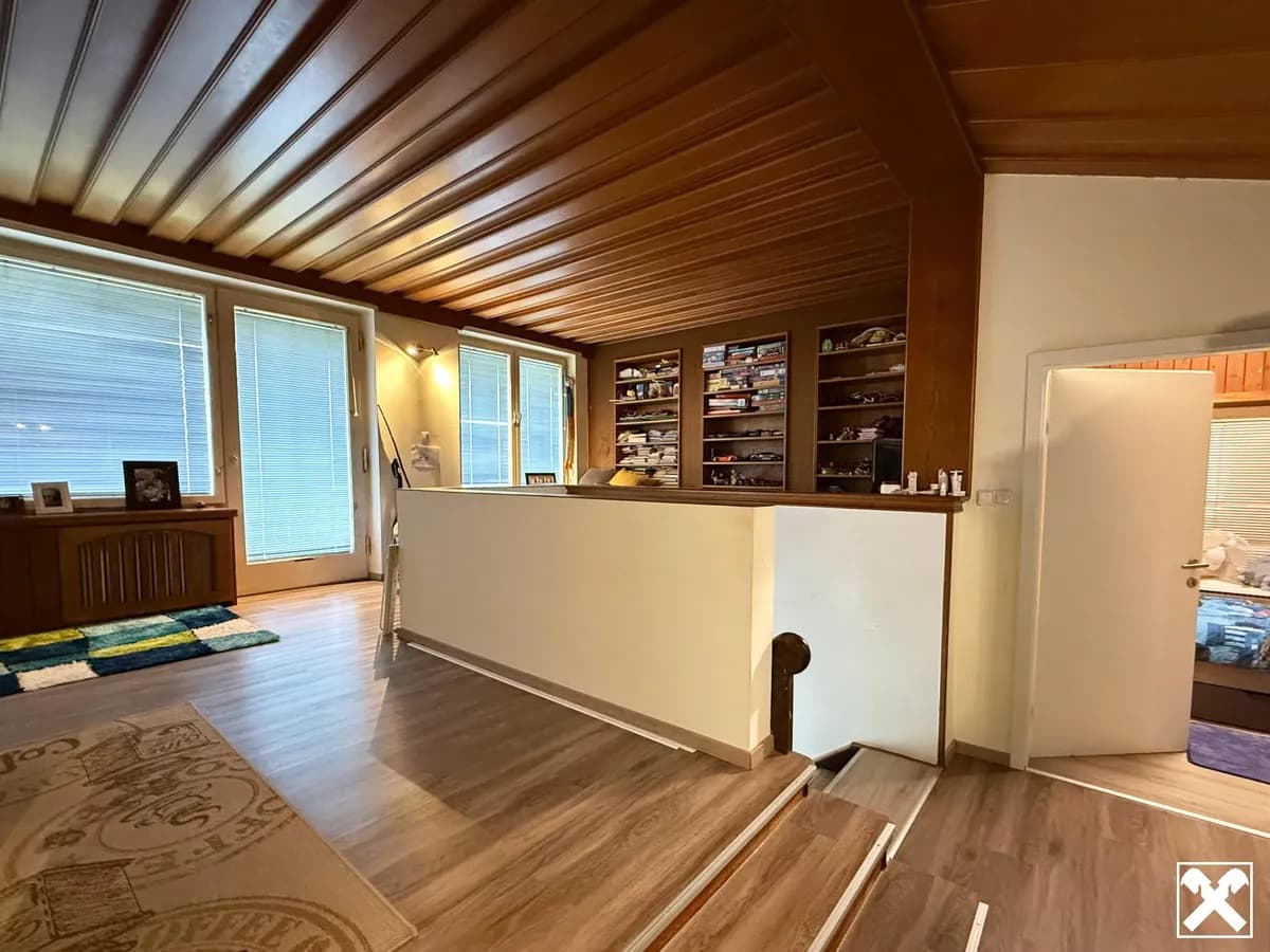 5-Zimmer-Haus kaufen in Melk – 168 m², € 344.300 – Bild 25 von 56
