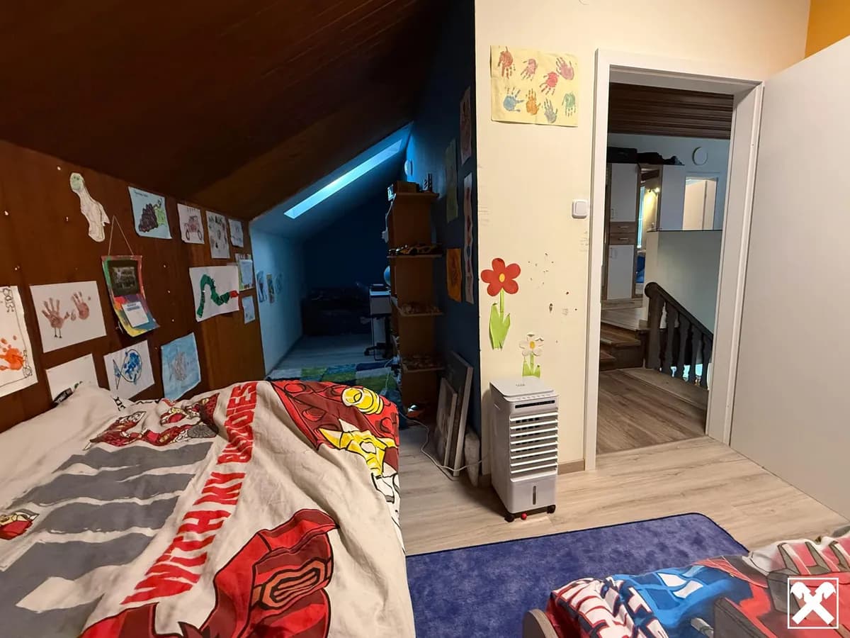 5-Zimmer-Haus kaufen in Melk – 168 m², € 344.300 – Bild 31 von 56