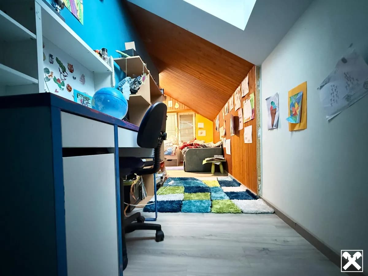 5-Zimmer-Haus kaufen in Melk – 168 m², € 344.300 – Bild 32 von 56