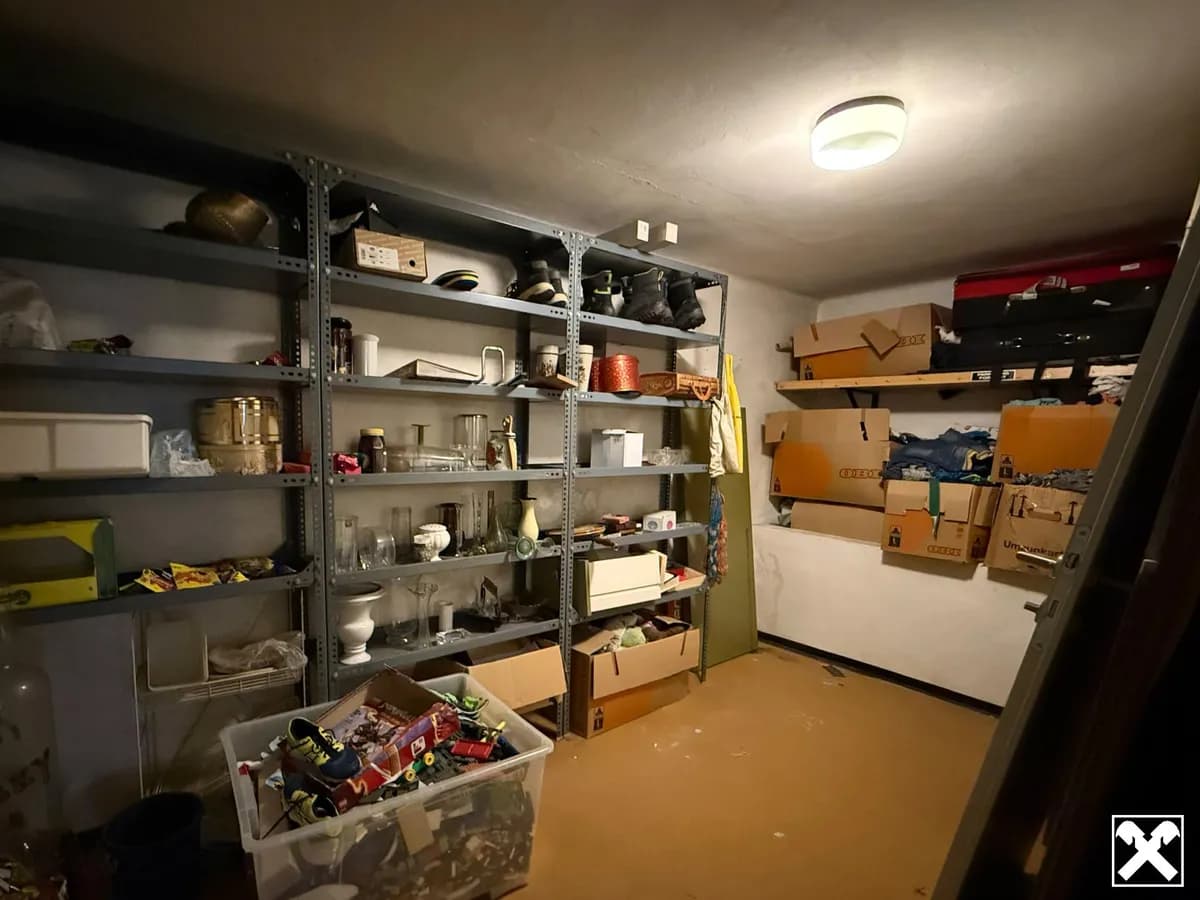 5-Zimmer-Haus kaufen in Melk – 168 m², € 344.300 – Bild 34 von 56